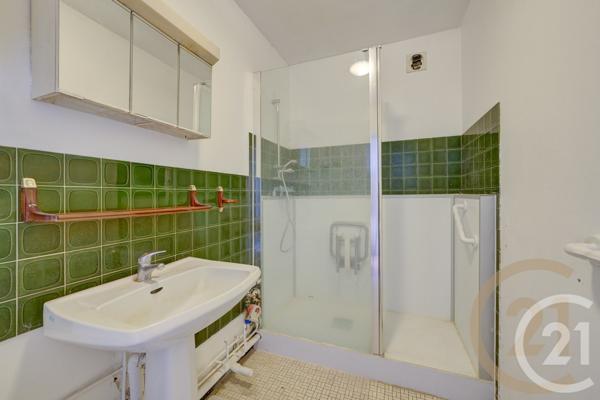 Appartement F1 à vendre  1 pièce - 40 m2 EPINAY SOUS SENART - 91