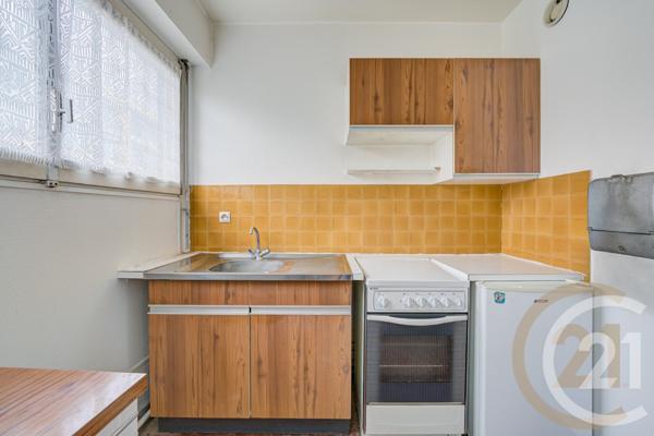 Appartement F1 à vendre  1 pièce - 40 m2 EPINAY SOUS SENART - 91