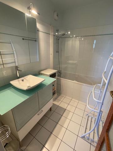 Appartement Limoges - 3 pièce(s) - 59.5 m2 (ref 177)