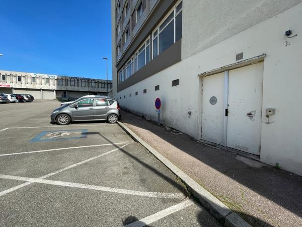 Appartement Limoges - 3 pièce(s) - 59.5 m2 (ref 177)
