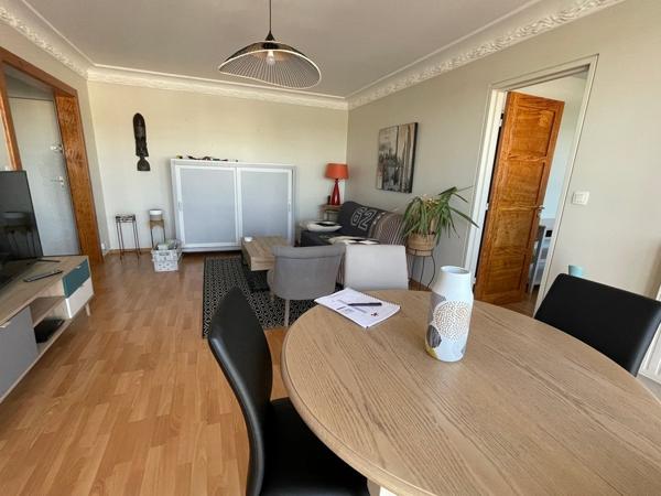Appartement Limoges - 3 pièce(s) - 59.5 m2 (ref 177)