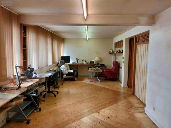 Achat - Appartement Audierne 29770 3 pièces 62 m 2