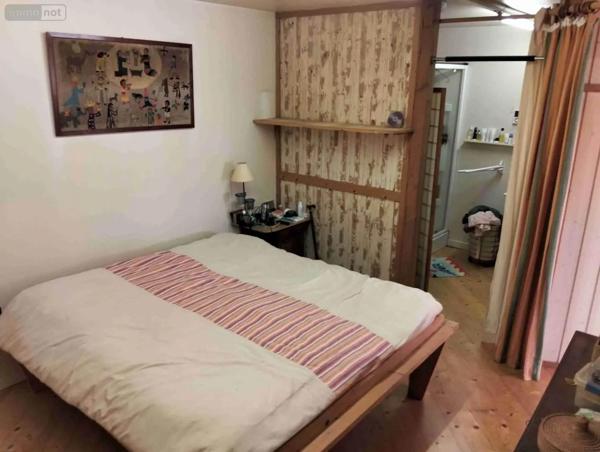 Achat - Appartement Audierne 29770 3 pièces 62 m 2