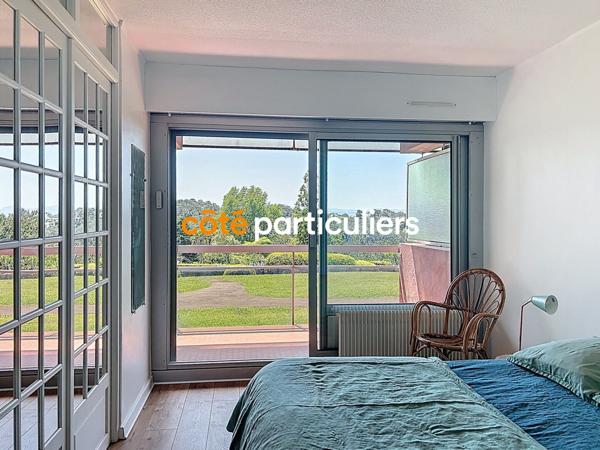 Vente Appartement40 m² - 2 Pièces - BIARRITZ (64200)