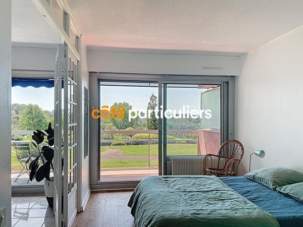 Vente Appartement40 m² - 2 Pièces - BIARRITZ (64200)