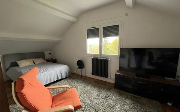 Maison à louer    6 pièces •  Francheville