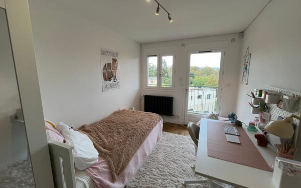 Maison à louer    6 pièces •  Francheville