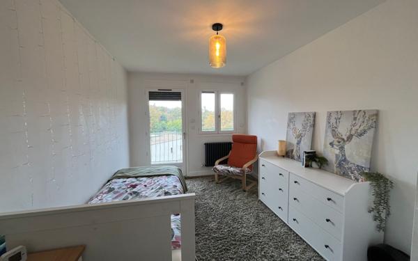 Maison à louer    6 pièces •  Francheville