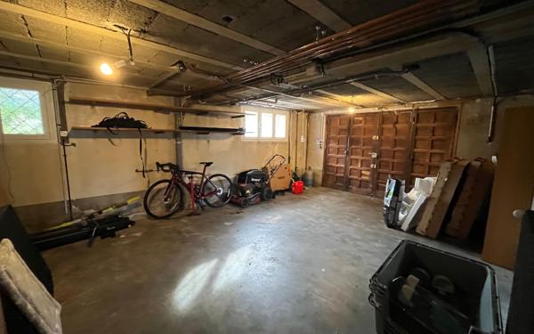 Maison à louer    6 pièces •  Francheville