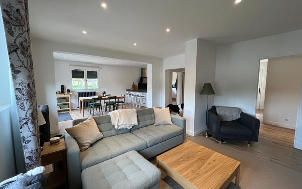 Maison à louer    6 pièces •  Francheville