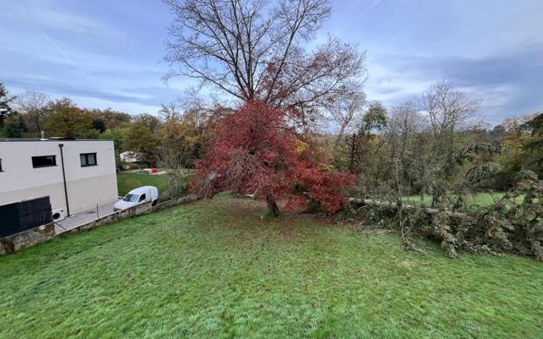 Maison à louer    6 pièces •  Francheville