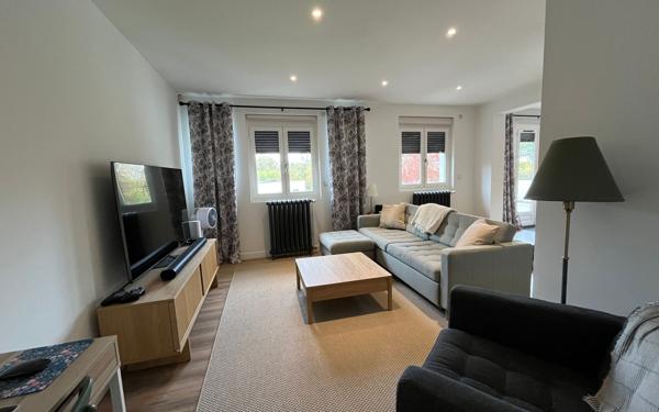 Maison à louer    6 pièces •  Francheville