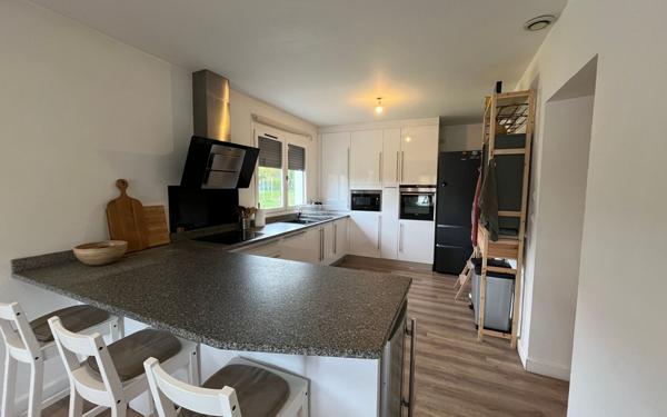 Maison à louer    6 pièces •  Francheville