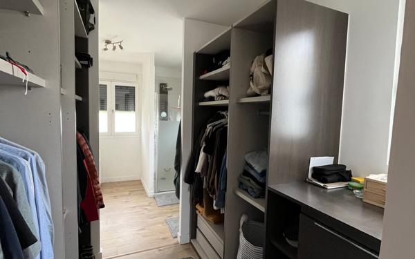 Maison à louer    6 pièces •  Francheville