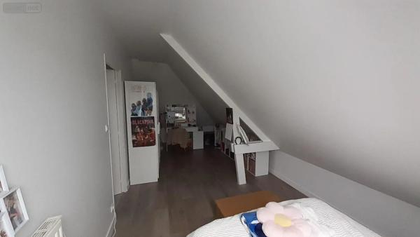 Location - Maison Montreuil-sous-Pérouse 35500 6 pièces 117 m 2 643 m 2