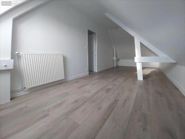 Location - Maison Montreuil-sous-Pérouse 35500 6 pièces 117 m 2 643 m 2