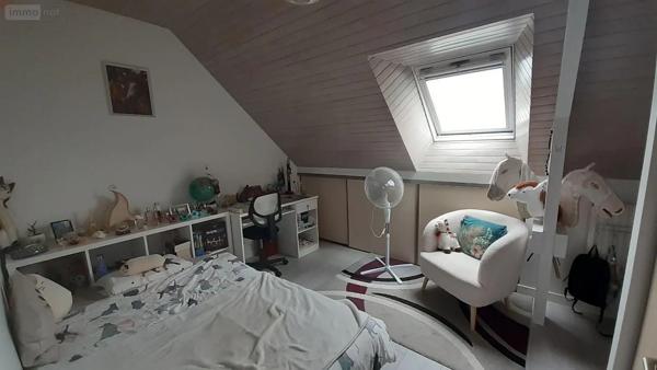 Location - Maison Montreuil-sous-Pérouse 35500 6 pièces 117 m 2 643 m 2