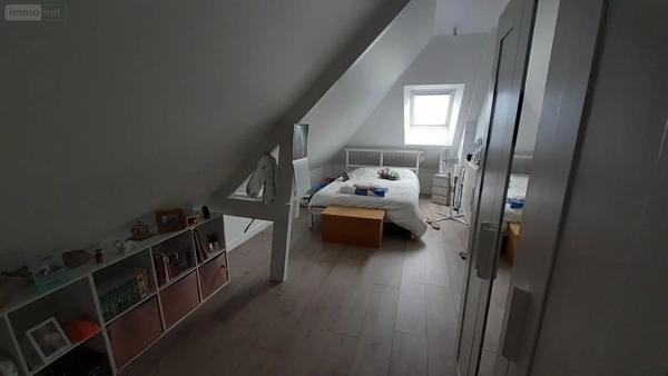 Location - Maison Montreuil-sous-Pérouse 35500 6 pièces 117 m 2 643 m 2