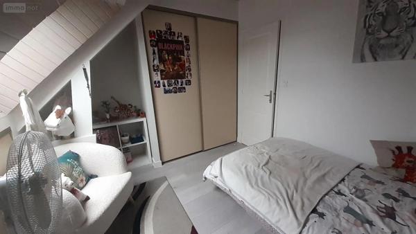 Location - Maison Montreuil-sous-Pérouse 35500 6 pièces 117 m 2 643 m 2