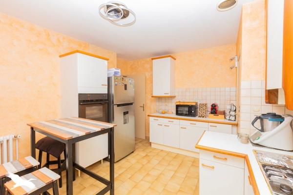 Maison 189 792 € Auch 5 p 99 m² DPE D