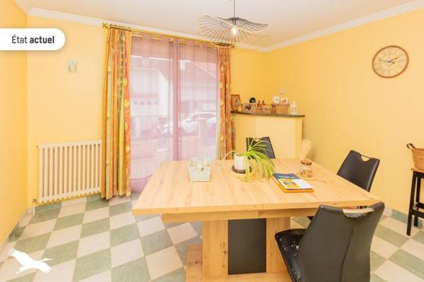 Maison 189 792 € Auch 5 p 99 m² DPE D