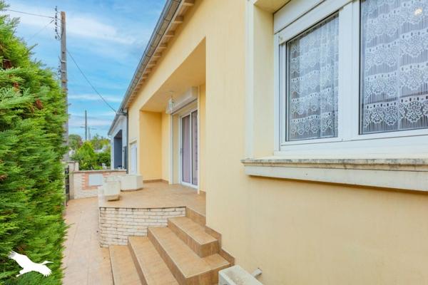Maison 189 792 € Auch 5 p 99 m² DPE D