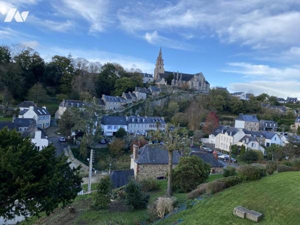 APPARTEMENT CENTRE VILLE 