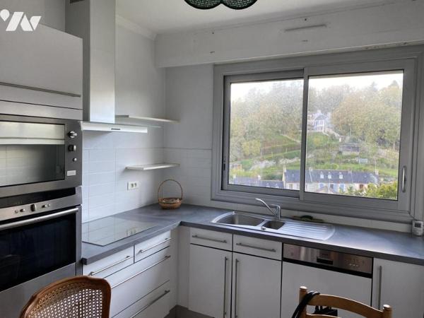 APPARTEMENT CENTRE VILLE 