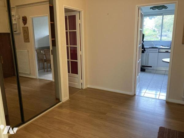 APPARTEMENT CENTRE VILLE 