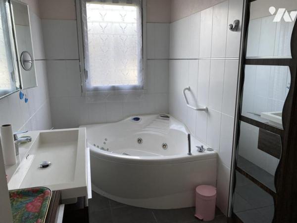 APPARTEMENT CENTRE VILLE 