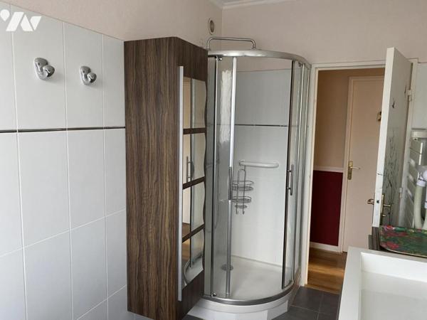 APPARTEMENT CENTRE VILLE 