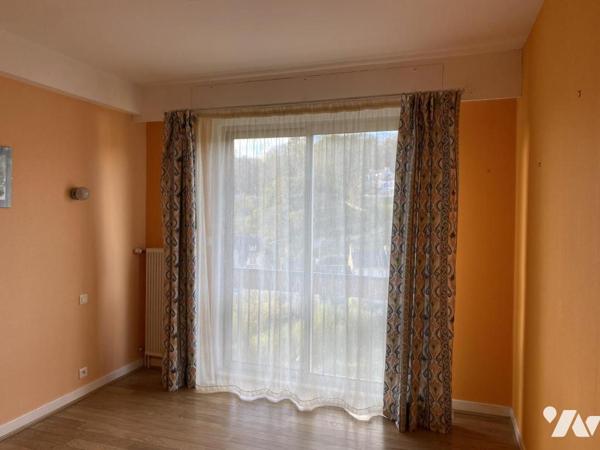 APPARTEMENT CENTRE VILLE 