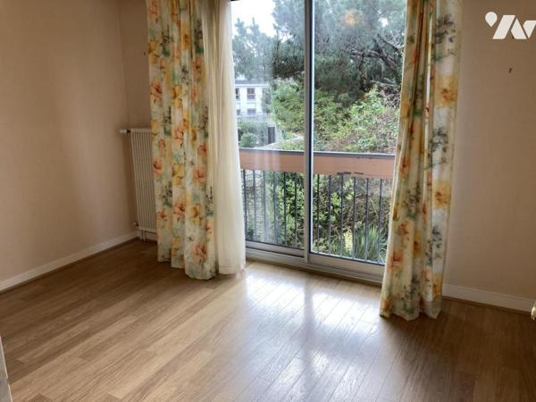 APPARTEMENT CENTRE VILLE 