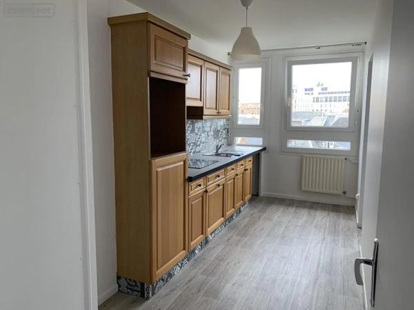 Location - Appartement Arras 62000 78 m 2