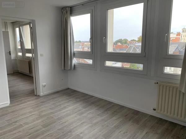 Location - Appartement Arras 62000 78 m 2