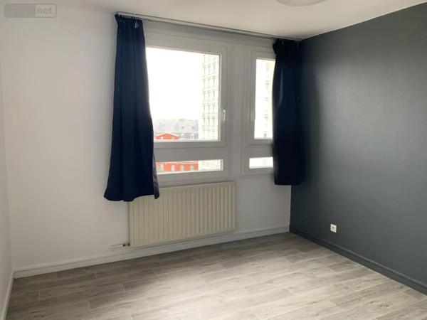 Location - Appartement Arras 62000 78 m 2