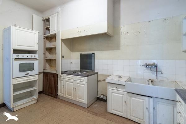 Maison 485 000 € Montpellier 5 p 116 m² DPE E