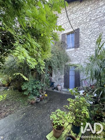 Maison à vendre 7 pièces 120 m² Colayrac-Saint-Cirq