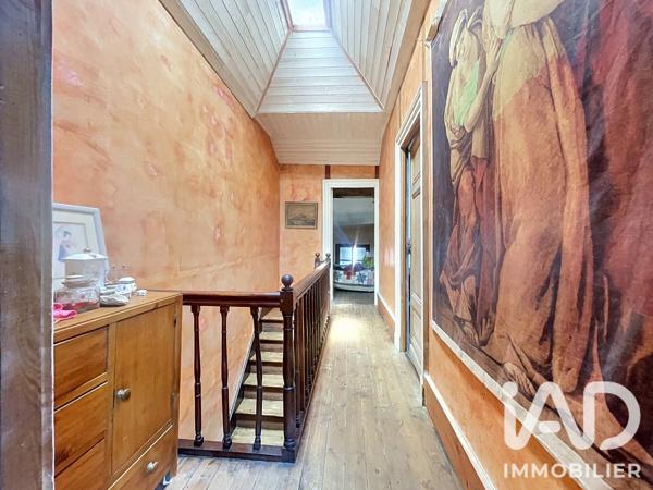 Maison à vendre 7 pièces 120 m² Colayrac-Saint-Cirq