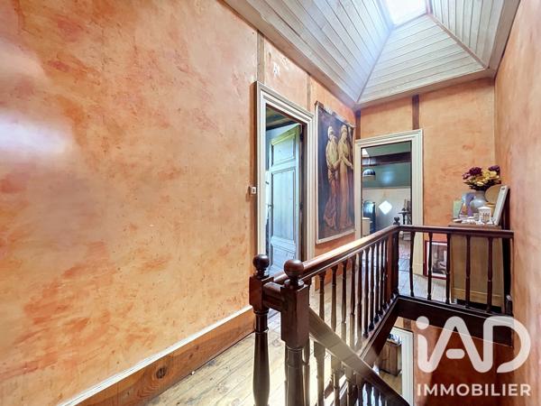 Maison à vendre 7 pièces 120 m² Colayrac-Saint-Cirq