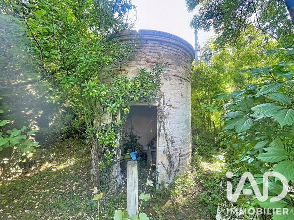 Maison à vendre 7 pièces 120 m² Colayrac-Saint-Cirq