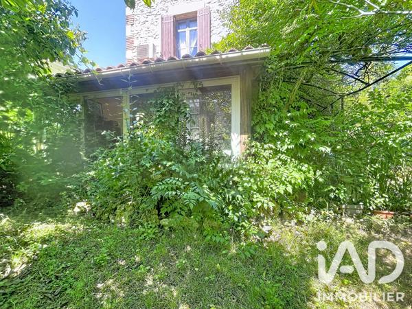 Maison à vendre 7 pièces 120 m² Colayrac-Saint-Cirq
