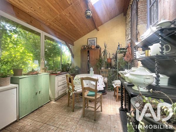 Maison à vendre 7 pièces 120 m² Colayrac-Saint-Cirq
