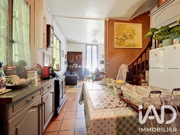 Maison à vendre 7 pièces 120 m² Colayrac-Saint-Cirq