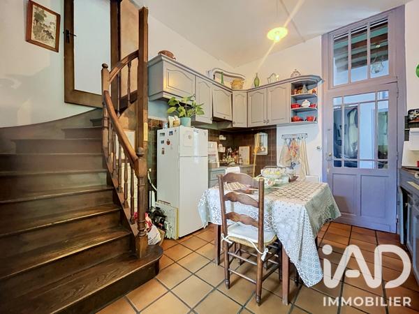 Maison à vendre 7 pièces 120 m² Colayrac-Saint-Cirq