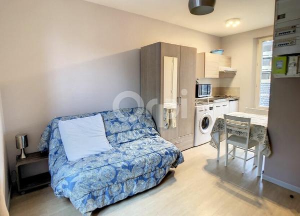 Appartement à louer    1 pièce •  Brive-la-Gaillarde