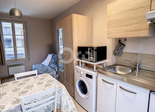Appartement à louer    1 pièce •  Brive-la-Gaillarde