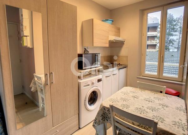 Appartement à louer    1 pièce •  Brive-la-Gaillarde