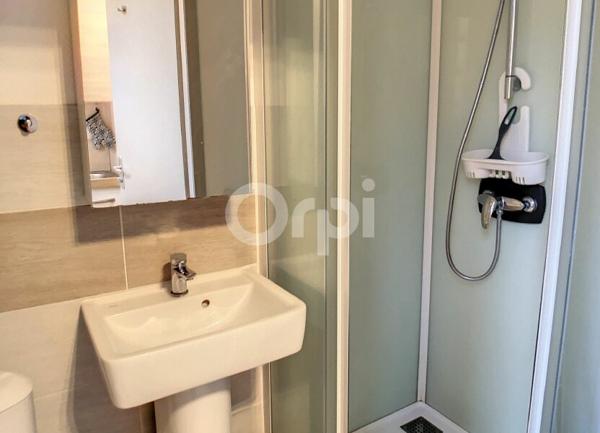 Appartement à louer    1 pièce •  Brive-la-Gaillarde