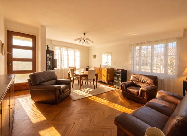 Maison maison de 98m² au calme absolue à Villenave d'ornon avec dépendance 98 m²